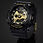 الصورة المصغرة: Casio BA-110-1ADR Wristwatch