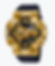 G-Shock GM110G-1A9 Gold/Black