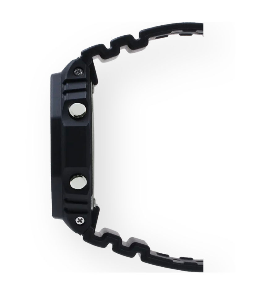 섬네일: CASIO G-Shock GA-2100-1A4