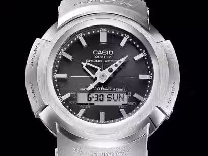 Küçük resim: Casio AWM500D-1A