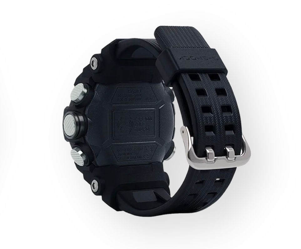 Miniature : CASIO G-Shock GG-B100-1B