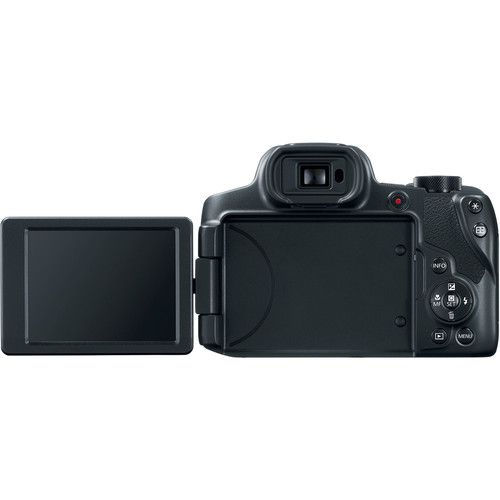 縮圖：CANON HS BLACK