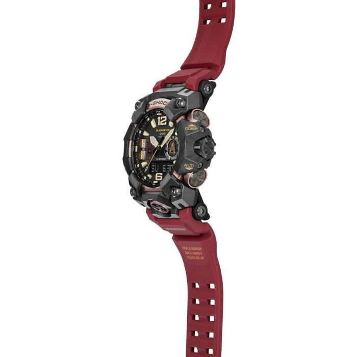 Thumbnail: CASIO G-Shock GWG-B1000-1A4