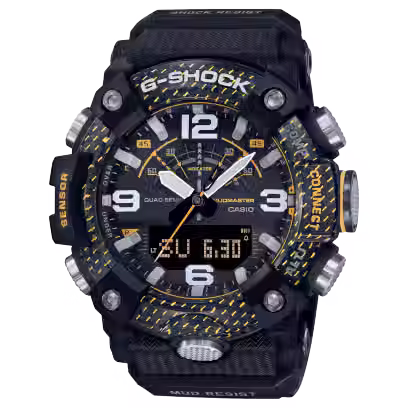 Casio G-Shock GGB100Y-1