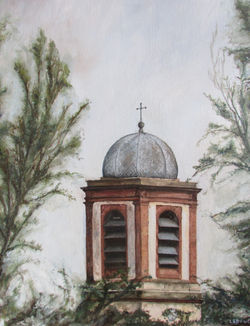 Eglise d'Escatalens
