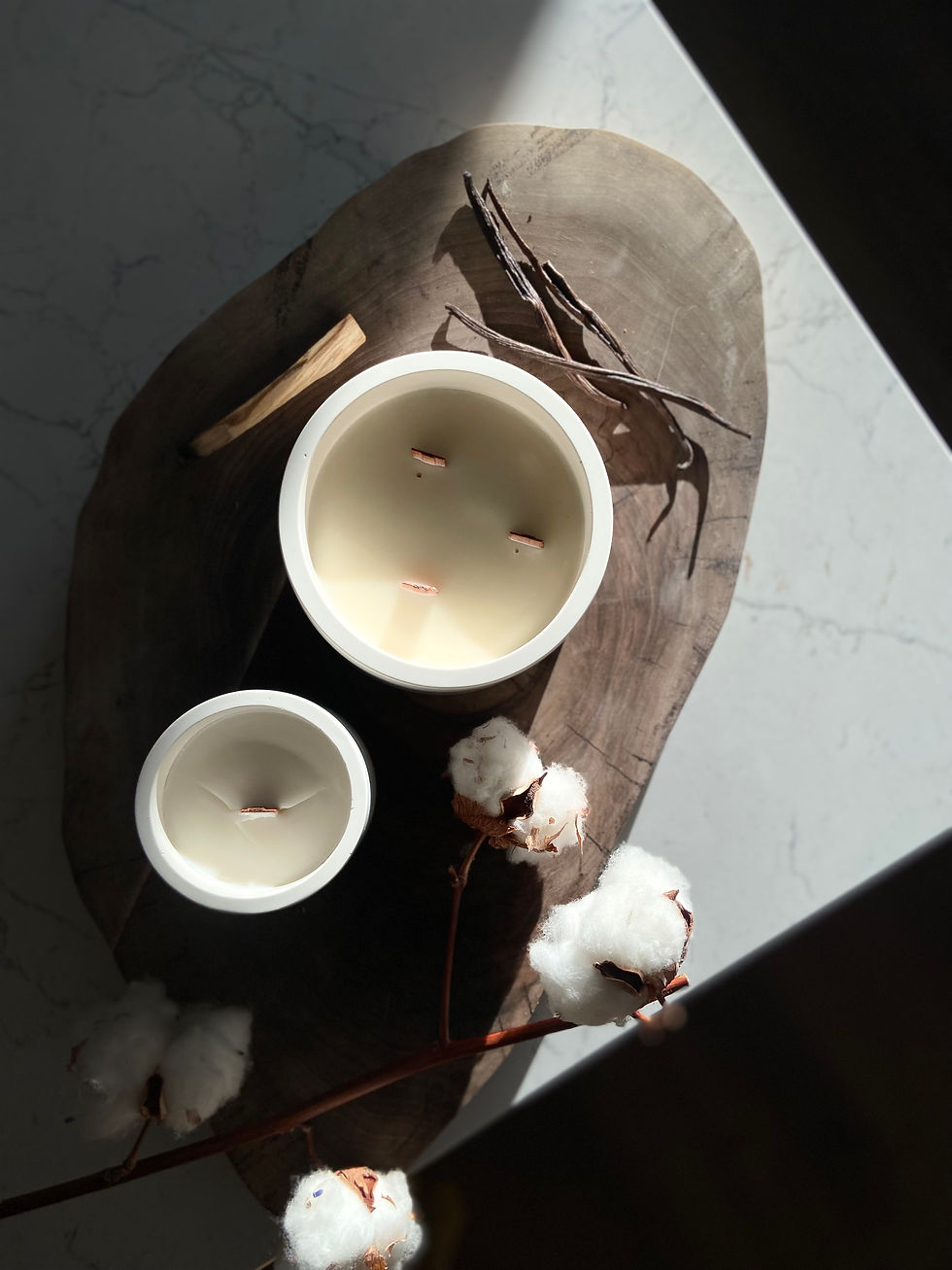 Miniatura: KASUMI vanilla & tobacco