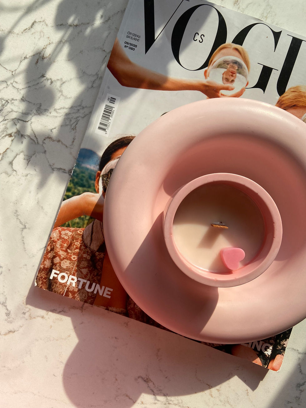 Miniatura: KASUMI sweet raspberry