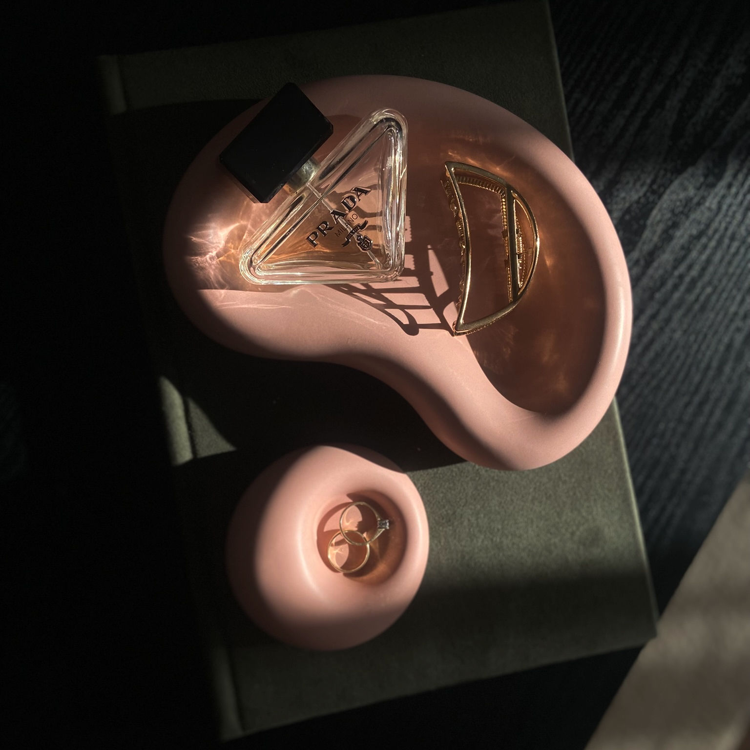 TARO sand rose