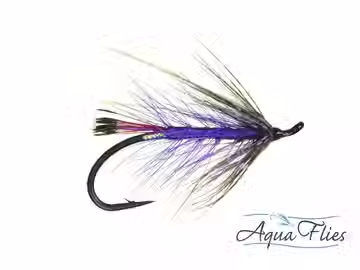 Hartwick's Steelhead Soft Hackle