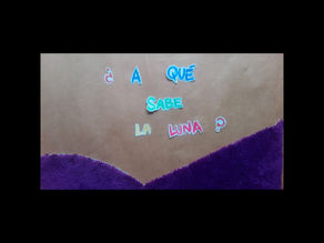 ¿A qué sabe la luna? CapÃtulo 1