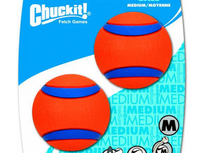 The Good, The Bad, and The Ugly Dog Toys and Chews