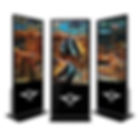Thumbnail: M2Plus Digital Signage & Kiosk Panel 4K - 55 Inch (Non-Touch Panel)