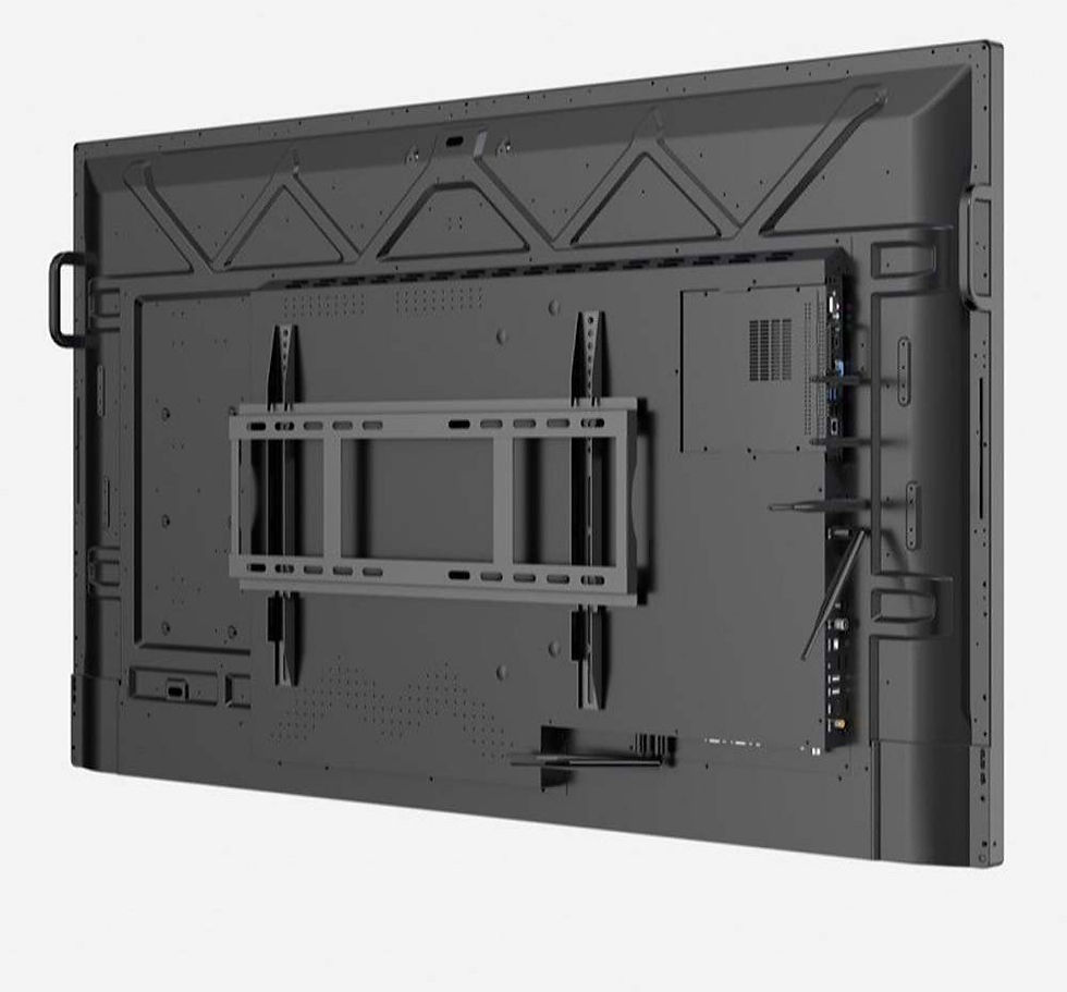 Thumbnail: M2Plus Interactive Panel -  55 Inches