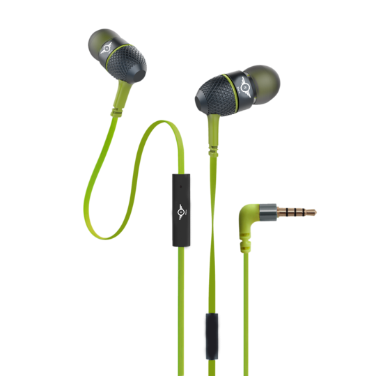 M2plus Wired Earphones