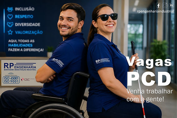 VagasPCD