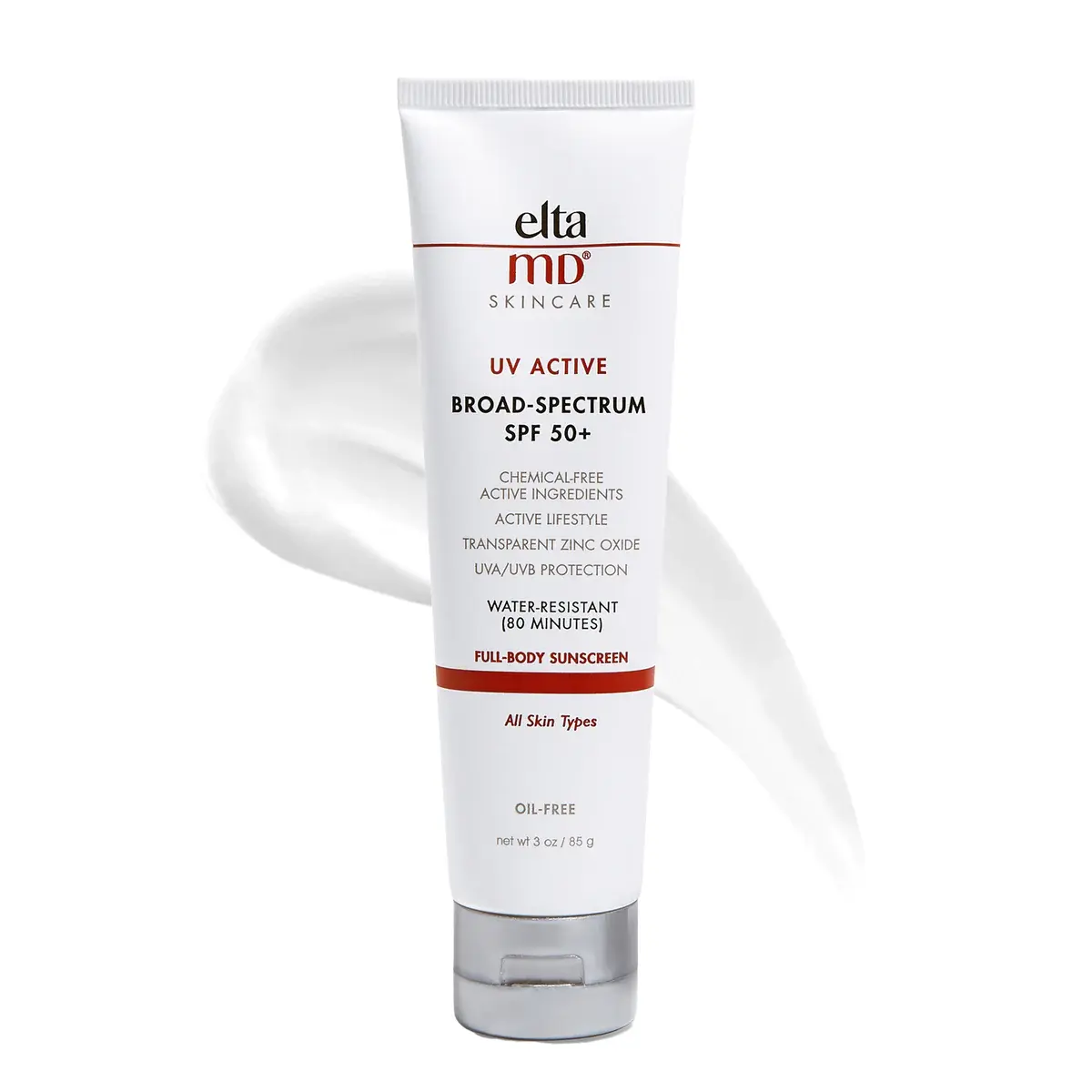 EltaMD UV Active SPF 50+