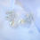 Thumbnail: SNOW EARRINGS