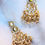 Thumbnail: ABHA Earrings
