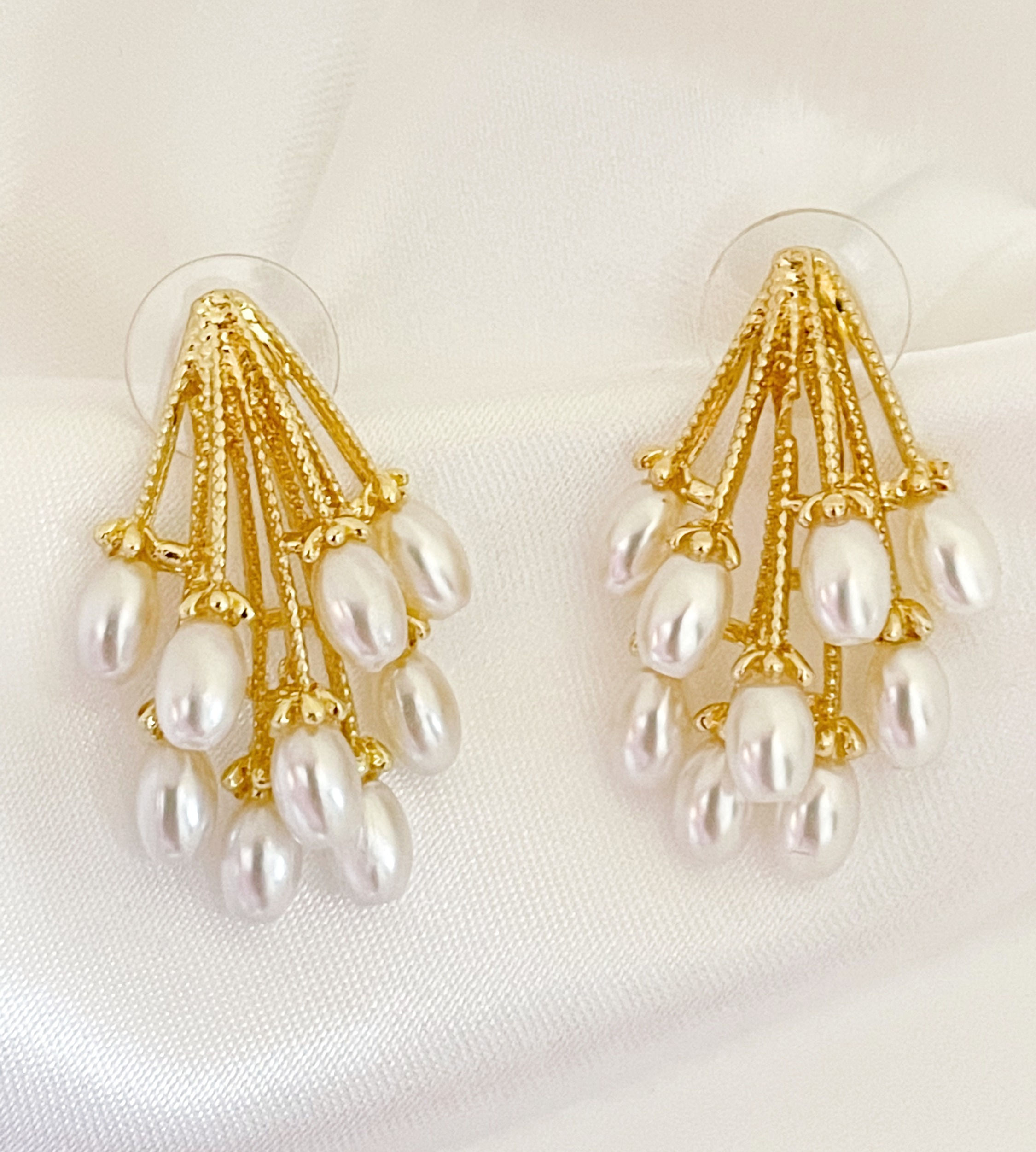ZULU EARRINGS