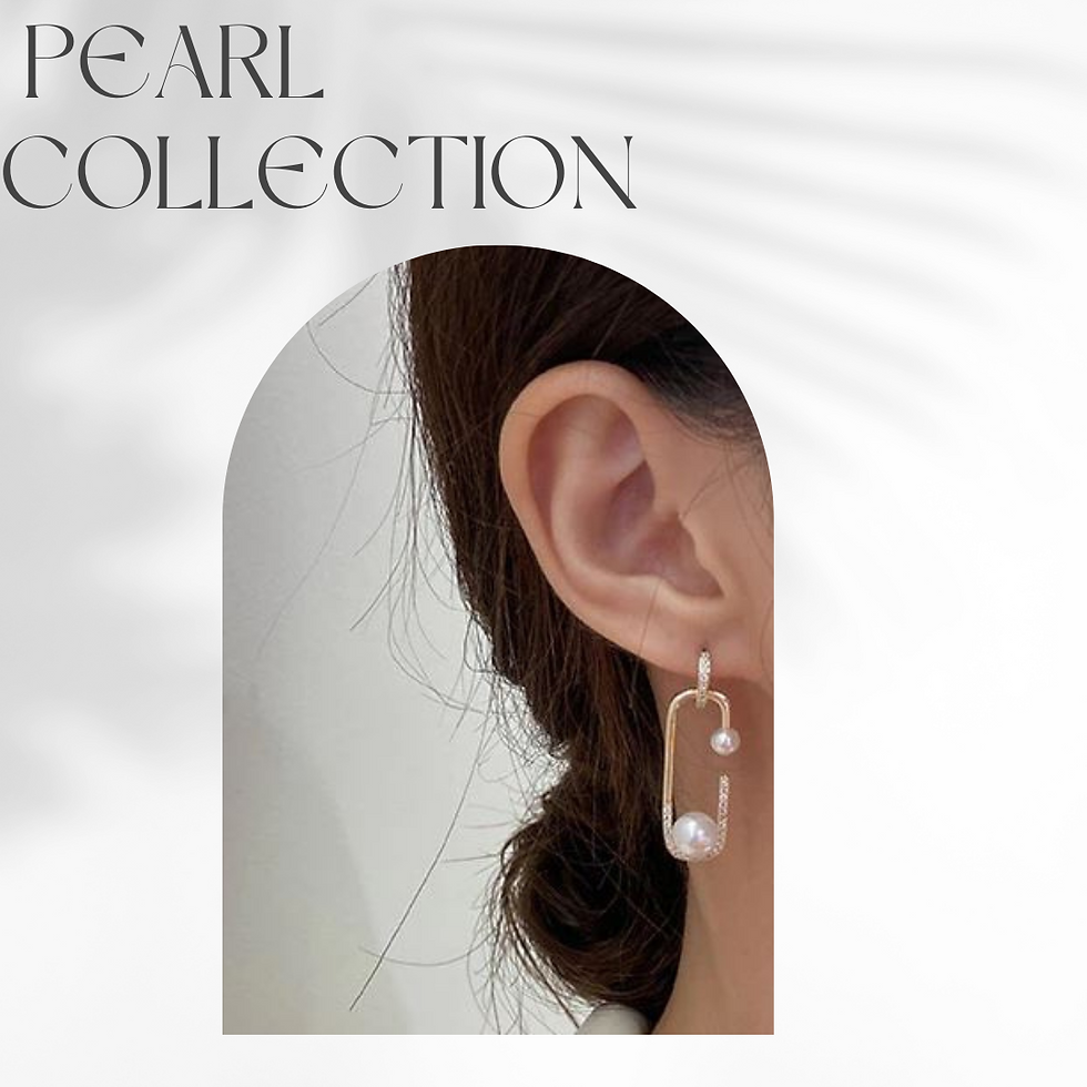 PEARL Collection