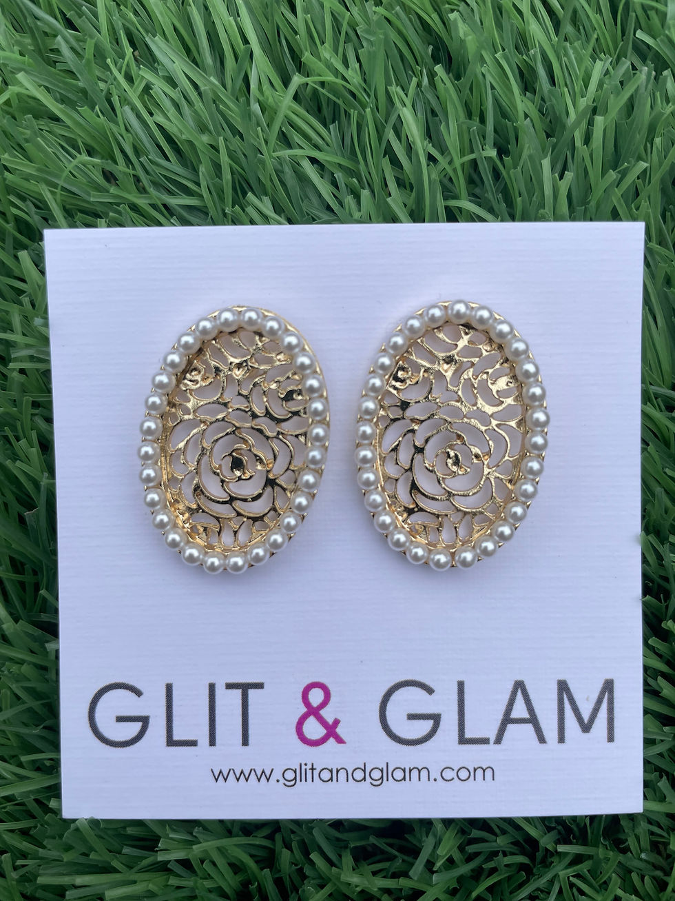 Thumbnail: PIA EARRINGS