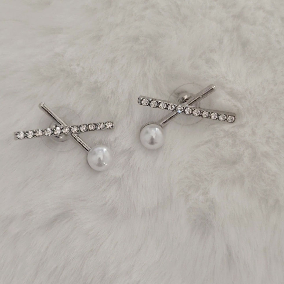 Thumbnail: LOLA EARRINGS