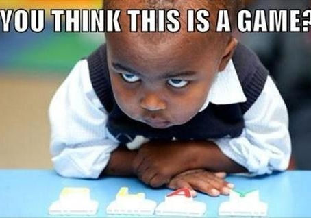 Early retirement structure & routines - good sense or a laughing matter?