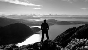 Adventurous early retirement