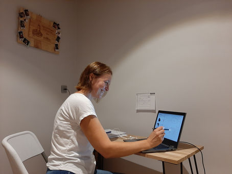 Early retirement – Going back to work