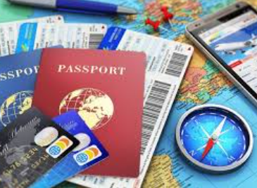 Early Retirement Travels