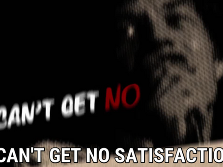 I'm happy, but am I satisfied with early retirement?