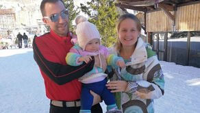 Last week was a failure