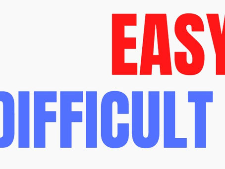 Vince: One more year & is financial independence / early retirement, easy or difficult?