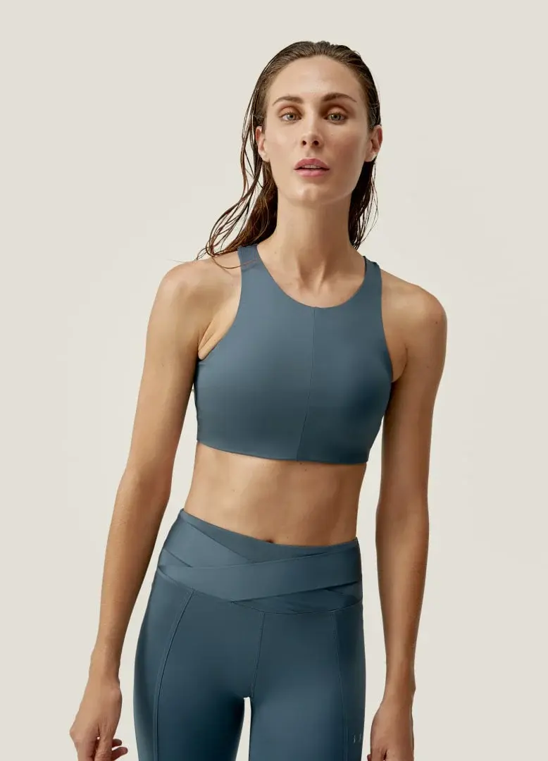 Brassière yoga "ISOKA" - Born Living Yoga