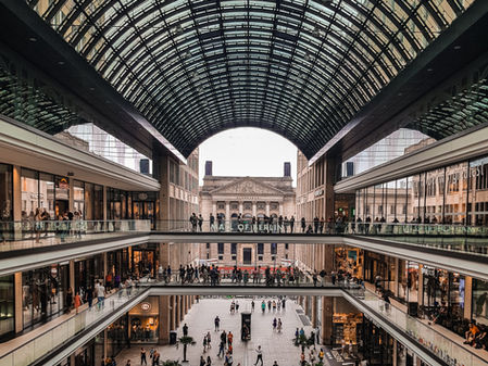 IDENTIFICACIÓN DE RIESGOS EN LUGARES MASIVOS