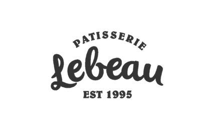 Patisserie Lebeau Official Logo