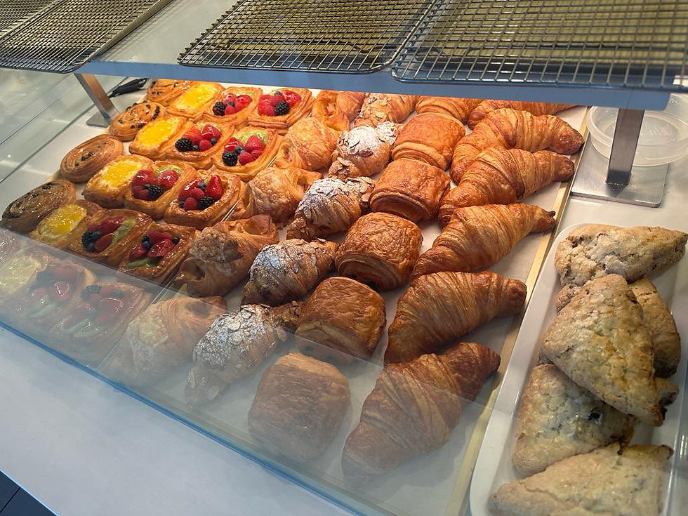 Pastry