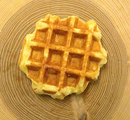 Liege Waffle