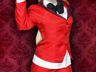 I suck at writing blogs regular almost as much as I suck at titles.