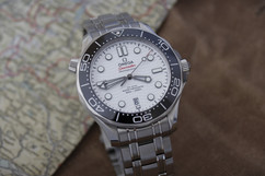 Omega Seamaster
