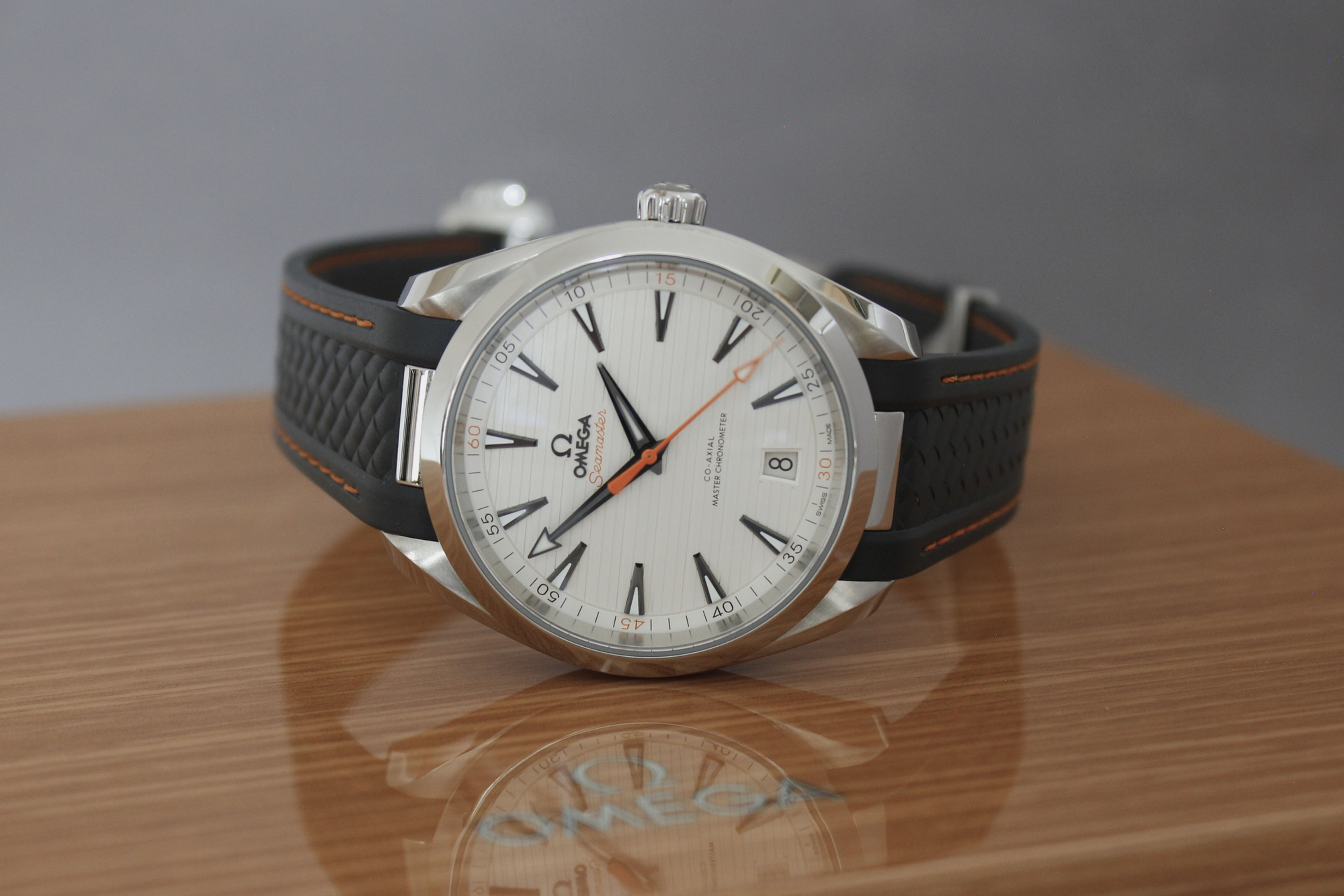 Omega Aqua Terra 150m