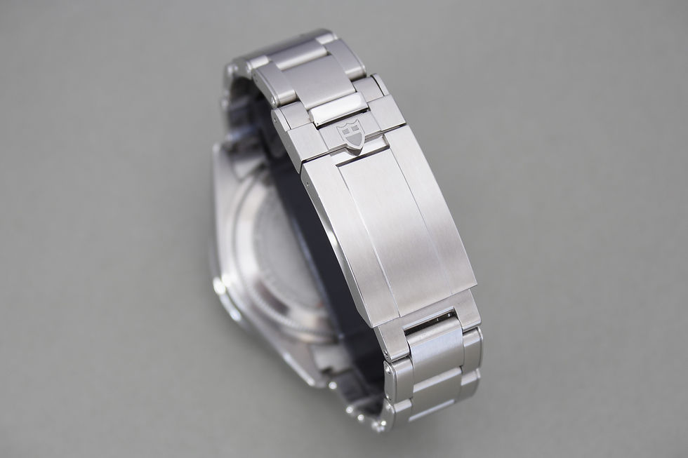 Thumbnail: Tudor Black Bay Pro
