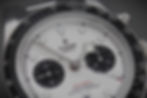 Thumbnail: Tudor Black Bay Chrono White