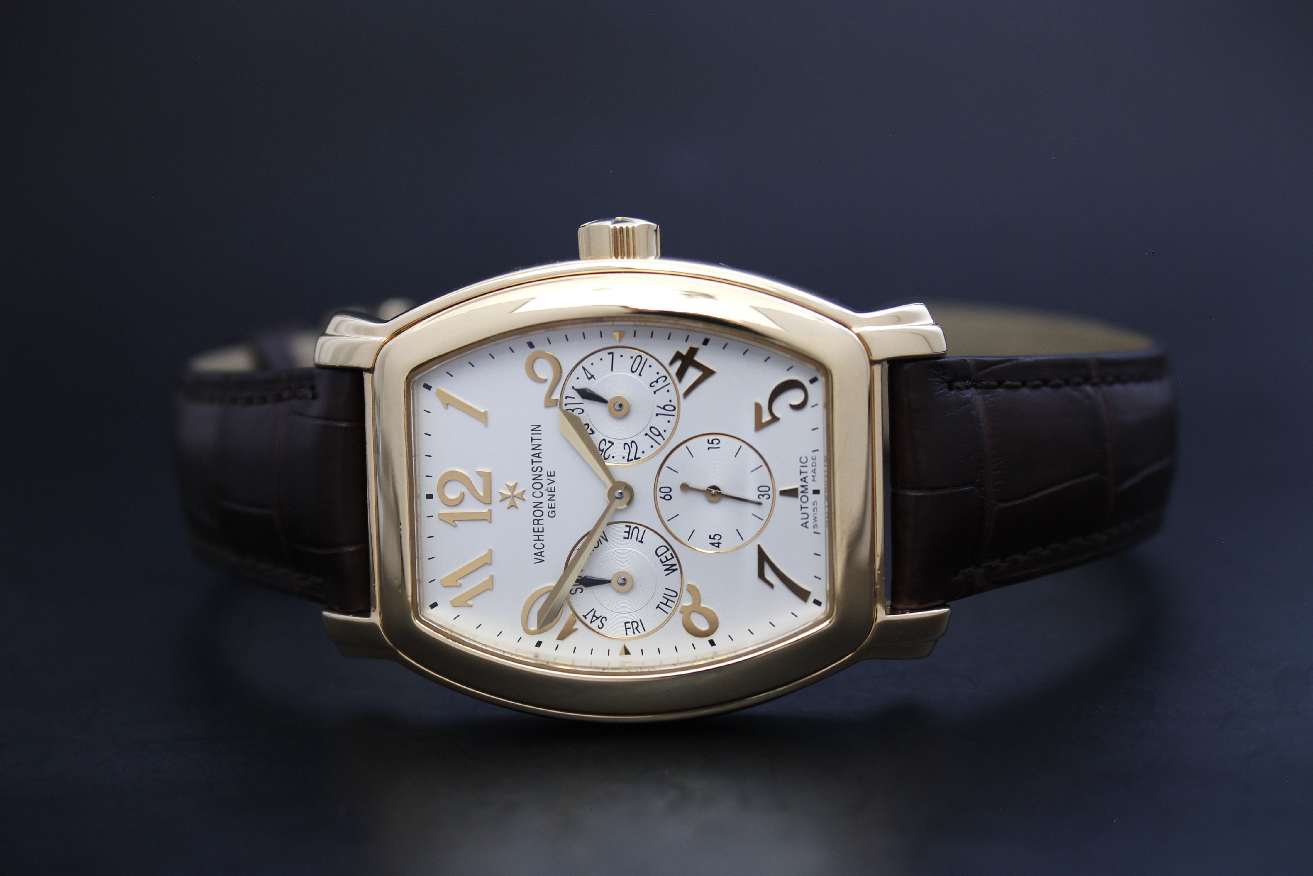 Vacheron Constantin Royal Eagle