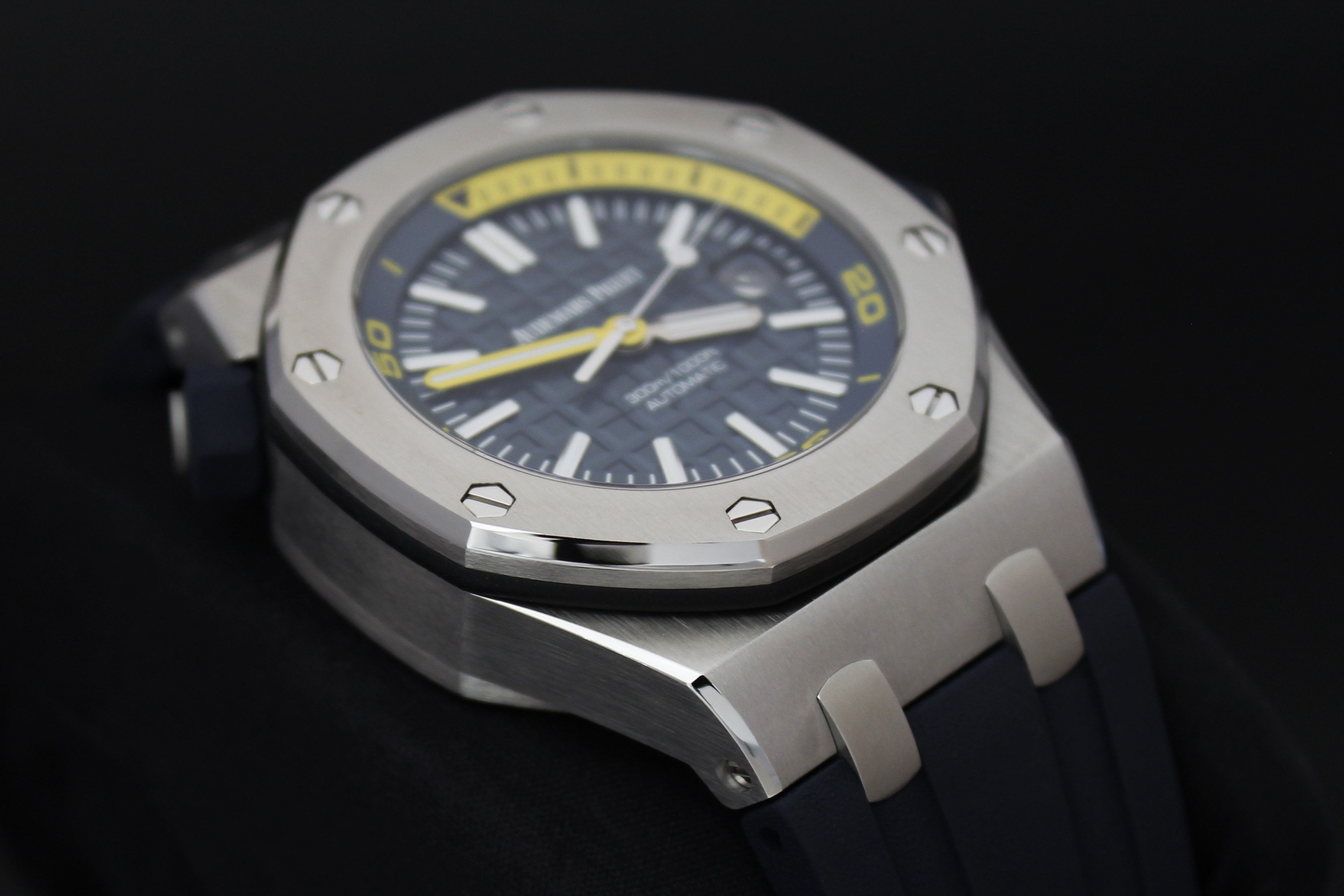Audemars Piguet Royal Oak Offshore