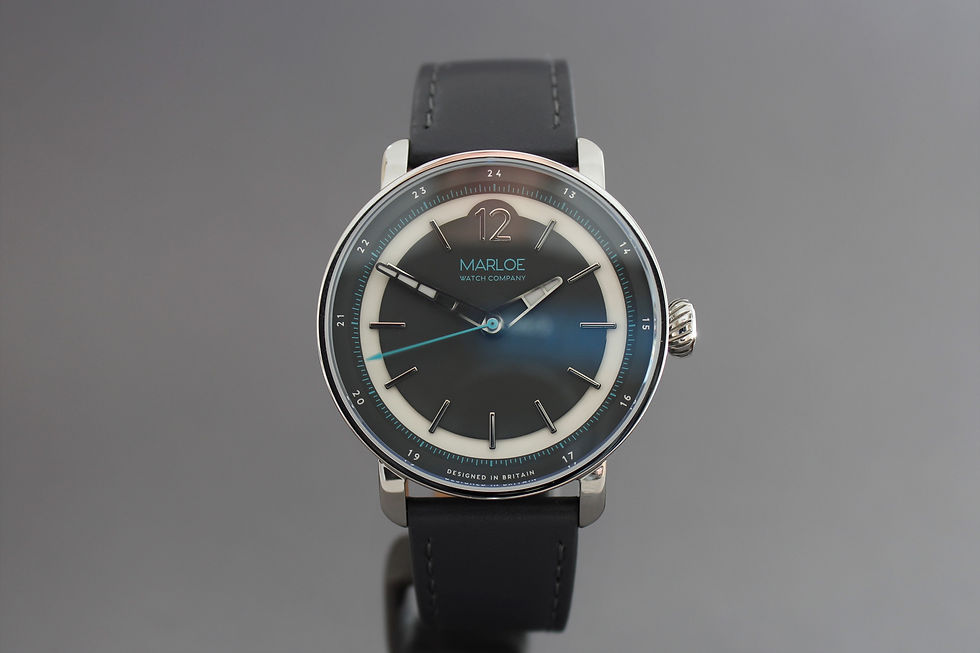 Thumbnail: Marloe Coniston Vulcan Ltd Ed