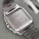 Thumbnail: Cartier Santos Large