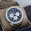 Thumbnail: Breitling Navitimer B01 Chrono 46