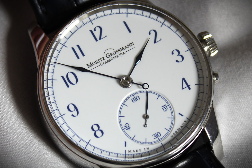 Thumbnail: Moritz Grossmann Benu Enamel Arabic