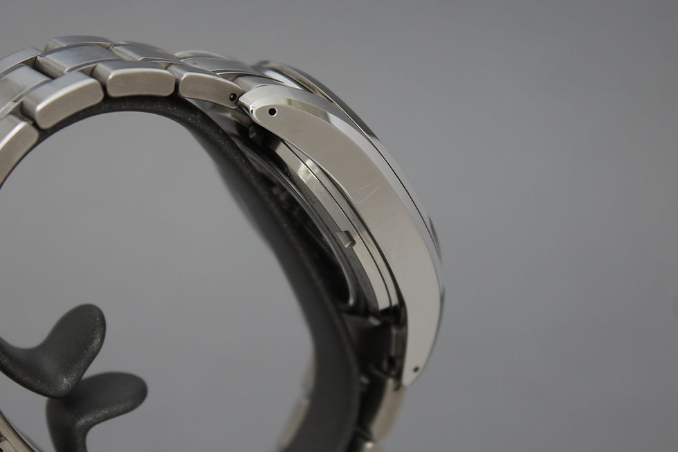 Thumbnail: Grand Seiko "Snowflake"